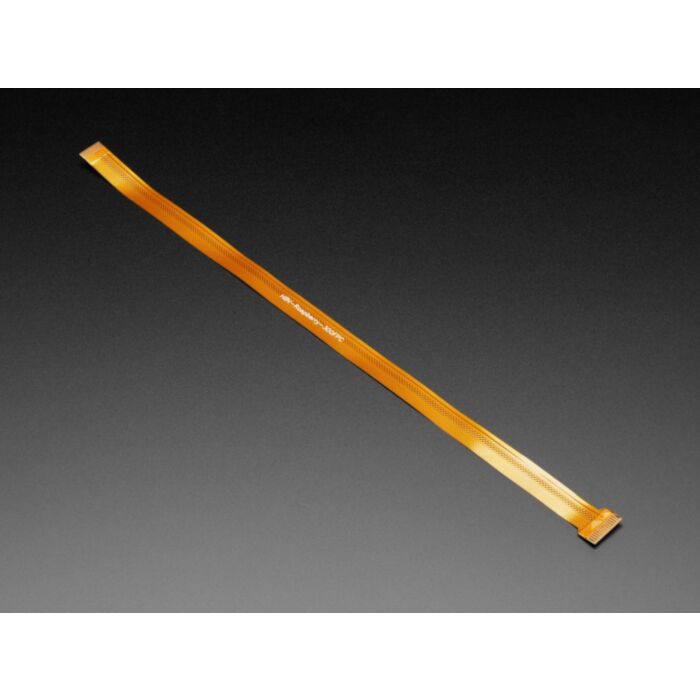 Raspberry Pi Zero FPC Camera Cable - 30cm long
