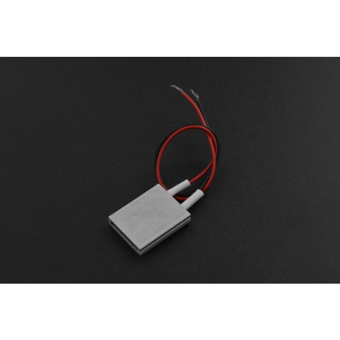 PTC Heating Element - 5V 100°C