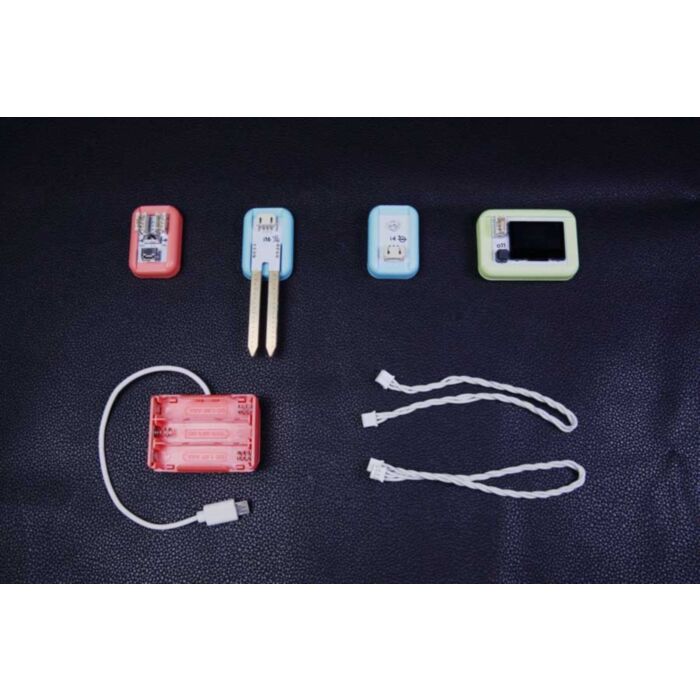 BOSON Science Starter Kit -