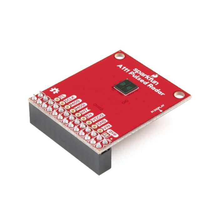 SparkFun Pulsed Radar Breakout - A111