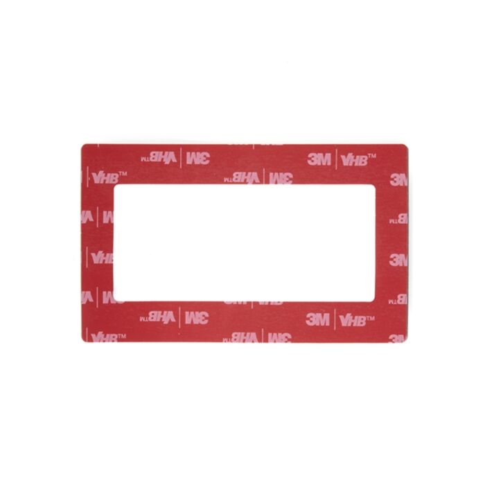 High Bonding Gasket for 1.2 Watt Solar Panels