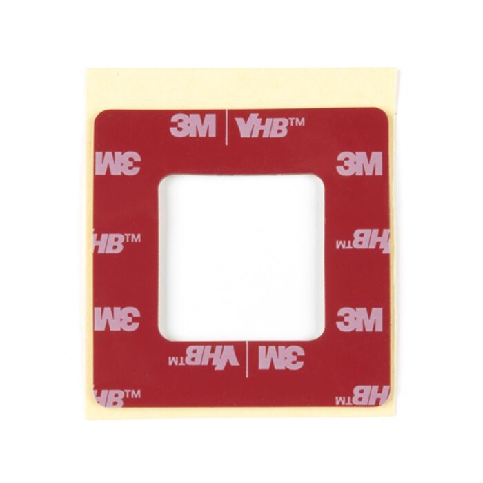 High Bonding Gasket for 0.3 Watt Solar Panels