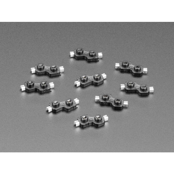 Switch Sockets for Kailh CHOC Compatible Keys - 10 Pack