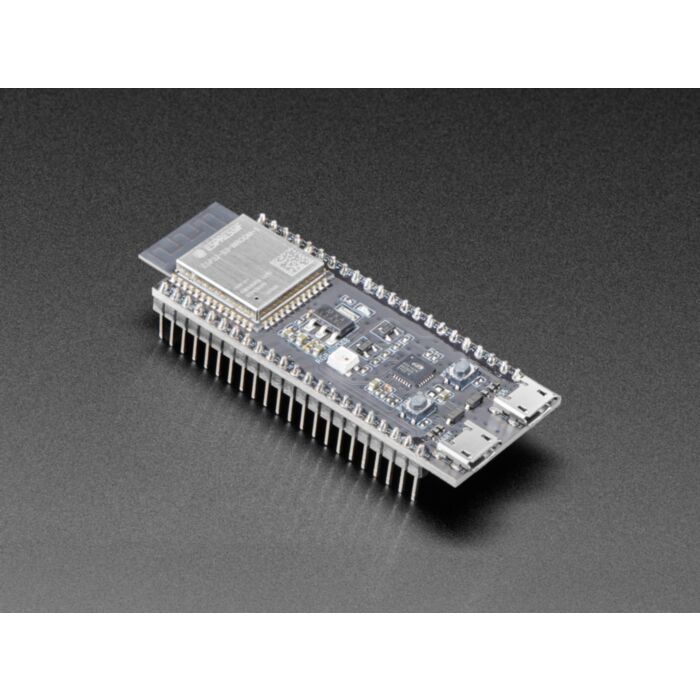 ESP32-S3-DevKitC-1-N8 - ESP32-S3-WROOM-1 Dev Board - 8MB Flash