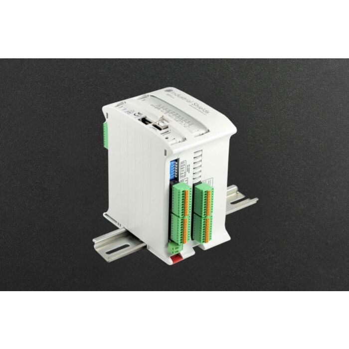 M-DUINO 21 I/Os PLUS (Optoisolated Output)