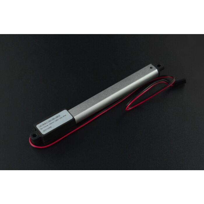 6V Electric Push Rod 100mm-128N