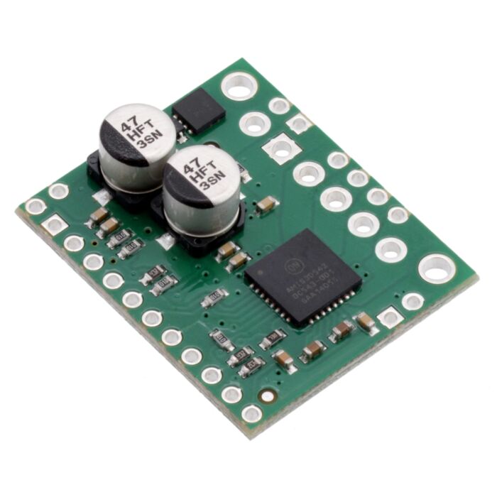 AMIS-30543 Stepper Motor Driver Carrier