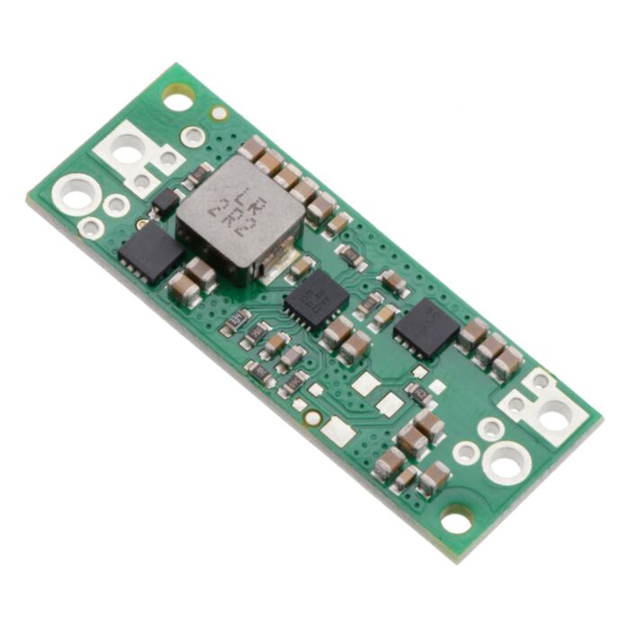 7.5V Step-Up Voltage Regulator U3V70F7