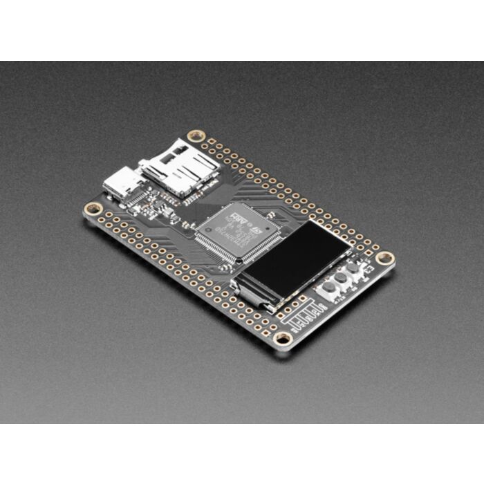 WeAct Studio STM32H750 Development Board