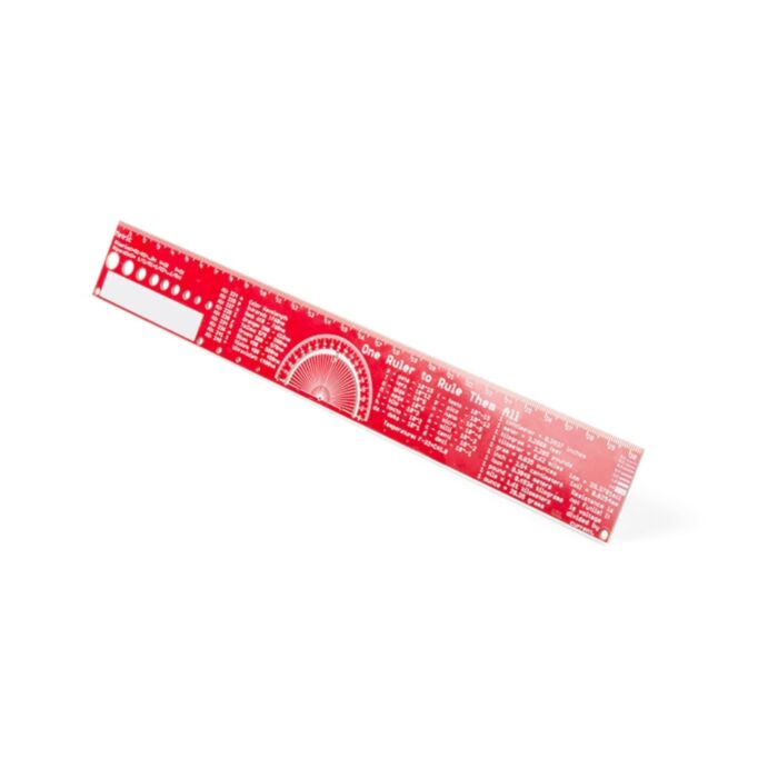 SparkFun PCB Ruler - 12 Inch
