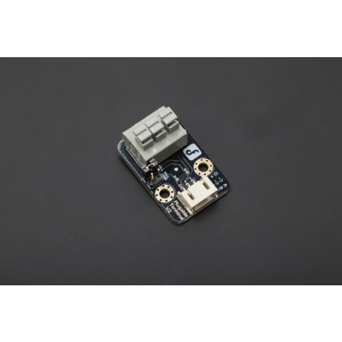 Terminal sensor adapter V2.0