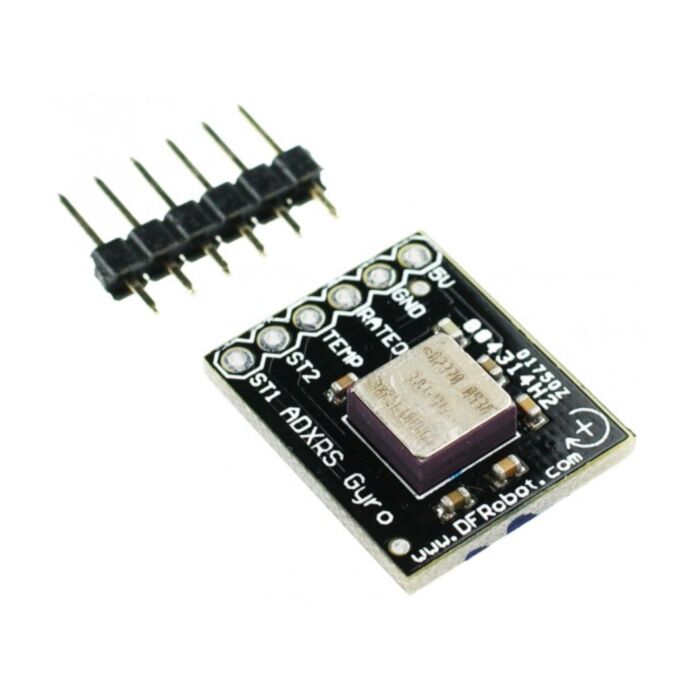Gyro Breakout Board - ADXRS610 - 300?/s