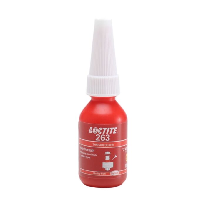 DJI Inspire 2 High-Strength Threadlocker