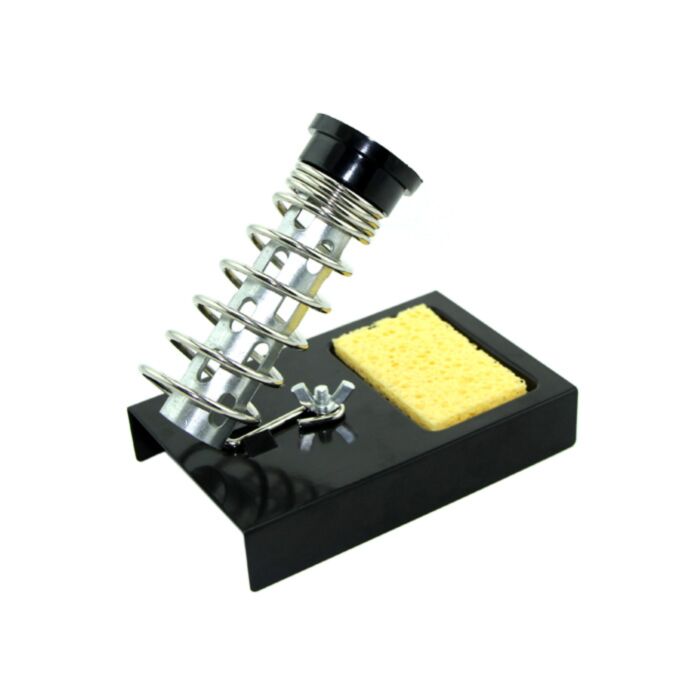 Soldering Iron Stand (Seeed Studio) 