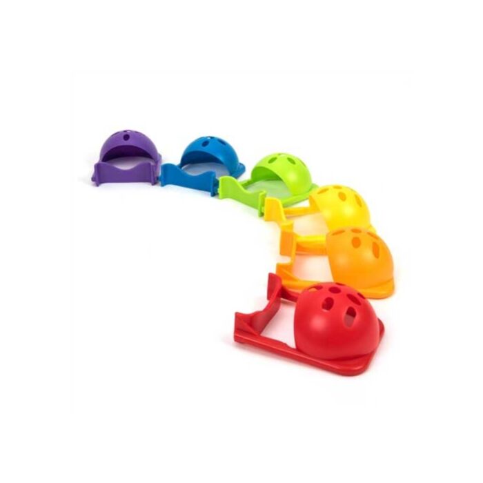Bee-Bot/Blue Bot Pusher 6 Pack
