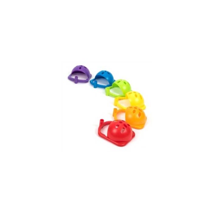 Bee-Bot/Blue Bot - Pen Holder - 6 Pack