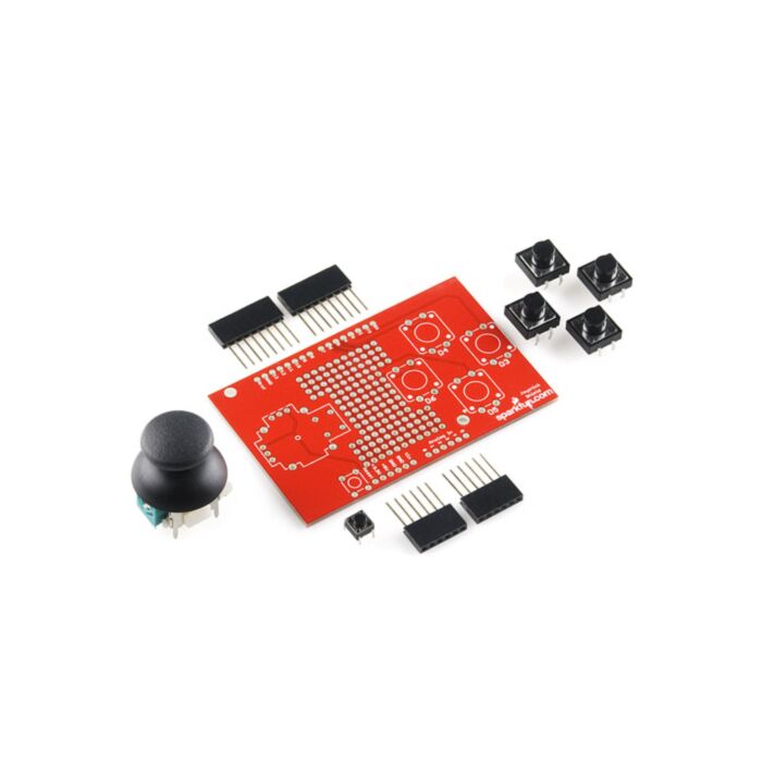 Joystick Shield Kit