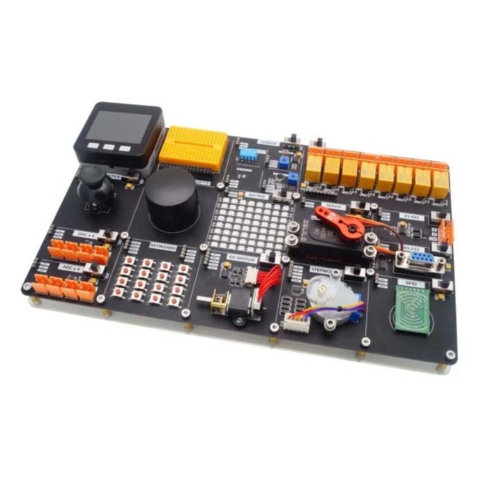 M5Stack Universal IOT Experiment Kit for ESP32(SHT30)