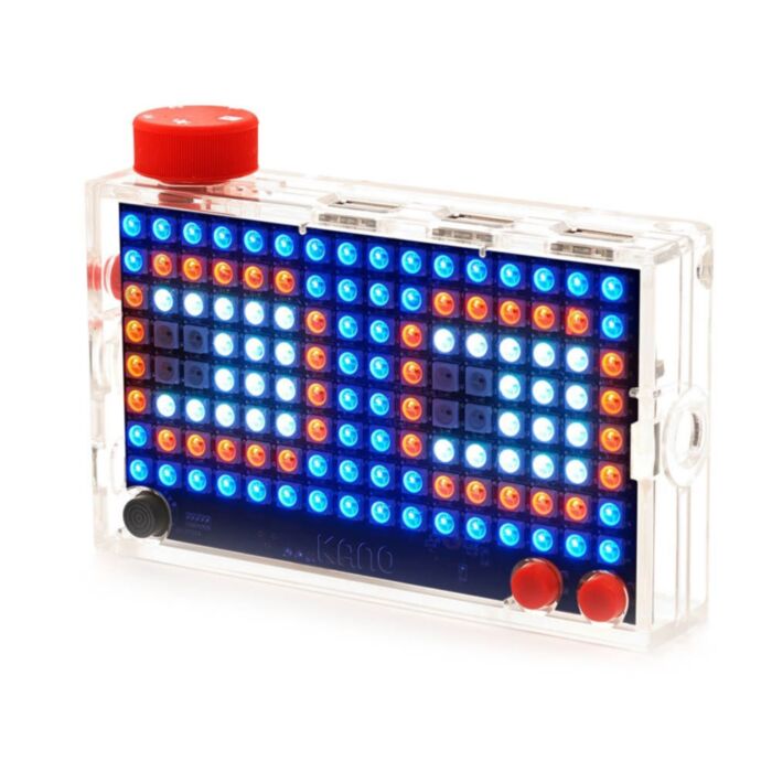 Kano Pixel Kit – Learn To Code With Light
