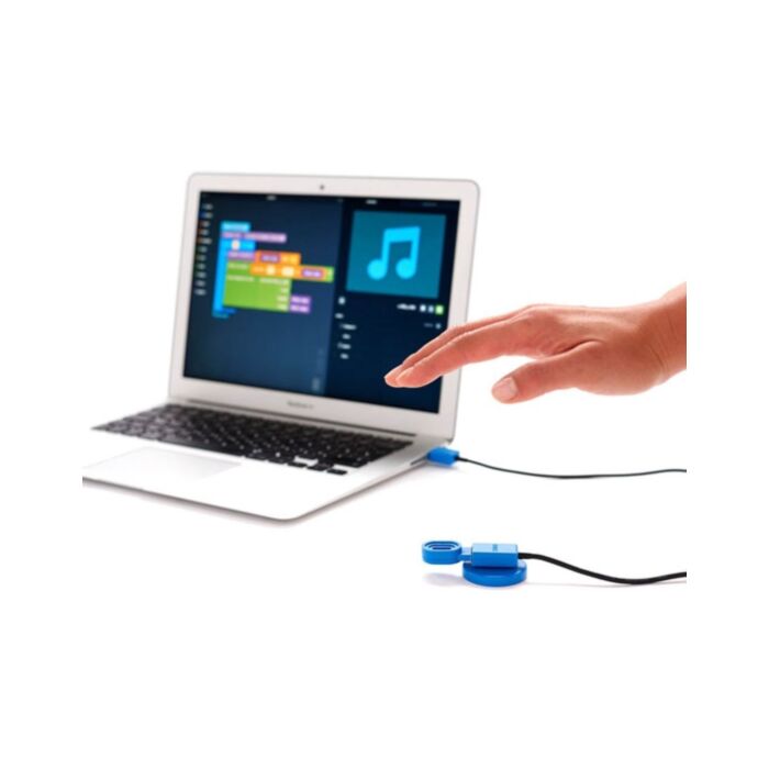 Kano Motion Sensor Kit - Learn To Code With Movement