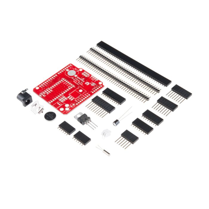 Teensy Arduino Shield Adapter