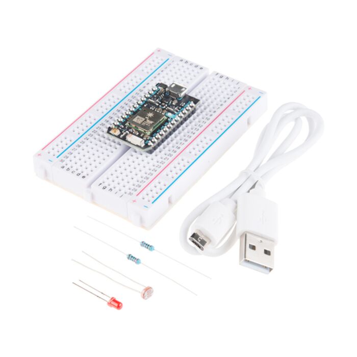 Photon Kit