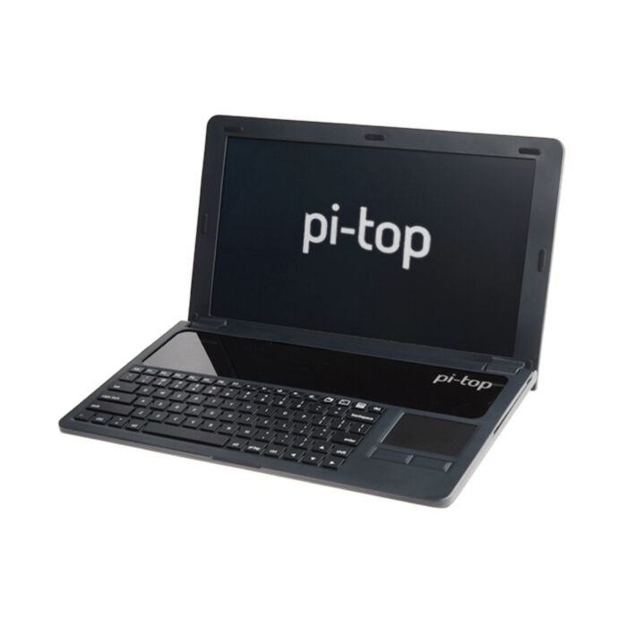 Pi-Top (Gray)