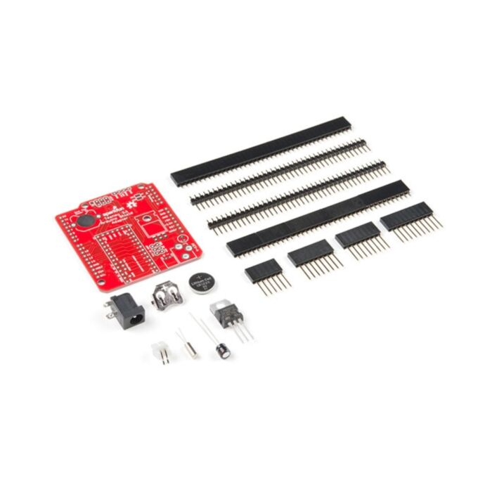 Teensy Arduino Shield Adapter