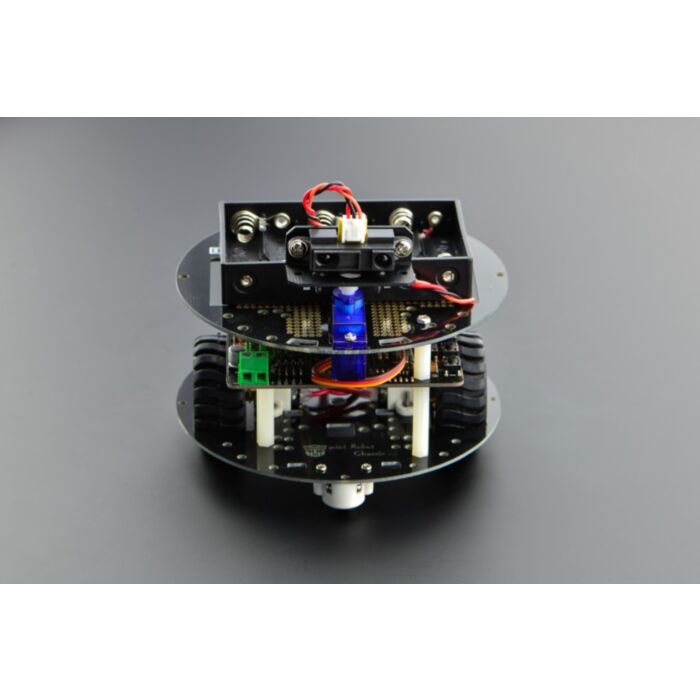 MiniQ Discovery Kit