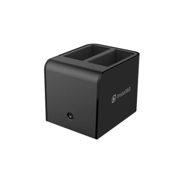 Insta360 Battery Charger (Pro 2 & Pro)
