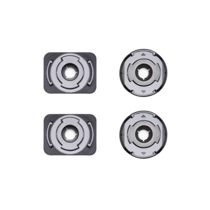 DJI Osmo Action Adhesive Mount Kit