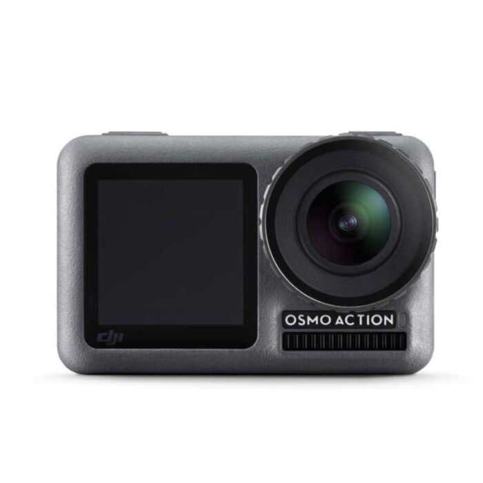 DJI Osmo Action Camera