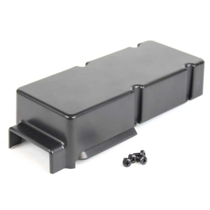 SmartiPi Touch 2 Back Cover - 35mm