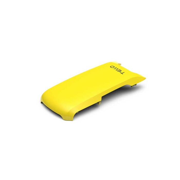 DJI Tello Snap-on Top Cover (Yellow)