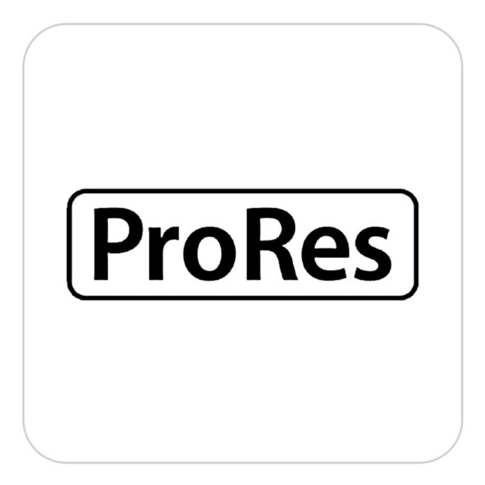 DJI Inspire 2 (ProRes)