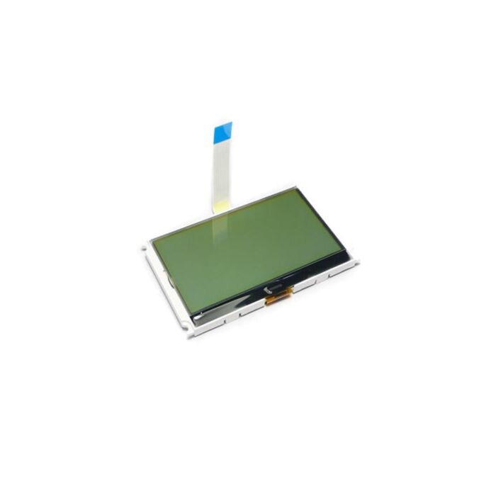 Graphic LCD 128*64 (ST7565R ctrl) - D.Gray and L.Gray (Seeed Studio) 