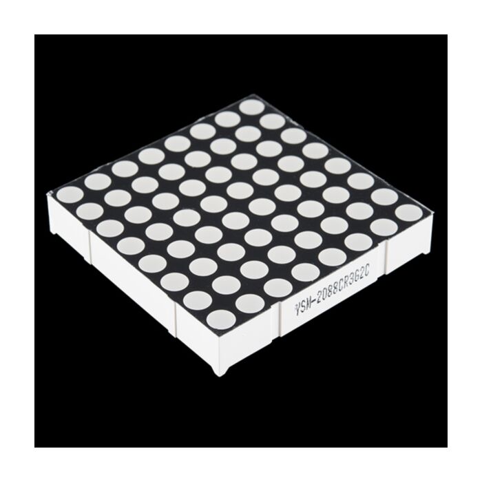 LED Matrix - Dual Color - Medium