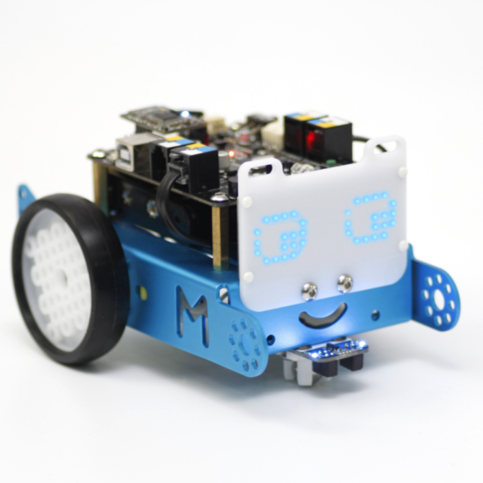 Makeblock Me LED Matrix 8 × 16