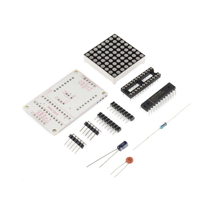 LED Matrix Kit