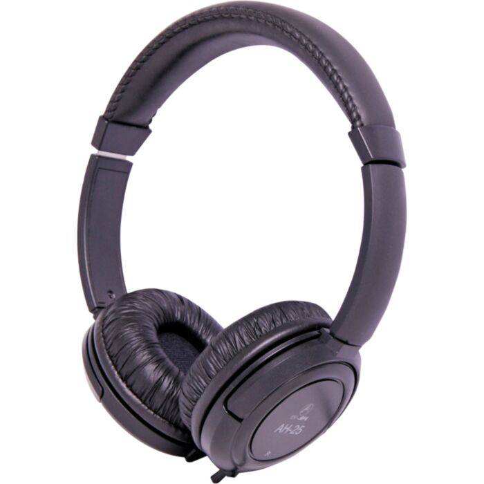 Lightweight Studio Monitor Headphones (SKU: C9045 Image 1)