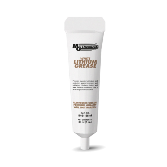 MG Chemicals Lithium Grease, 85ml