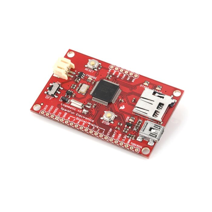 Logomatic v2 Serial SD Datalogger
