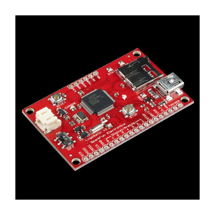 Logomatic v2 Serial SD Datalogger