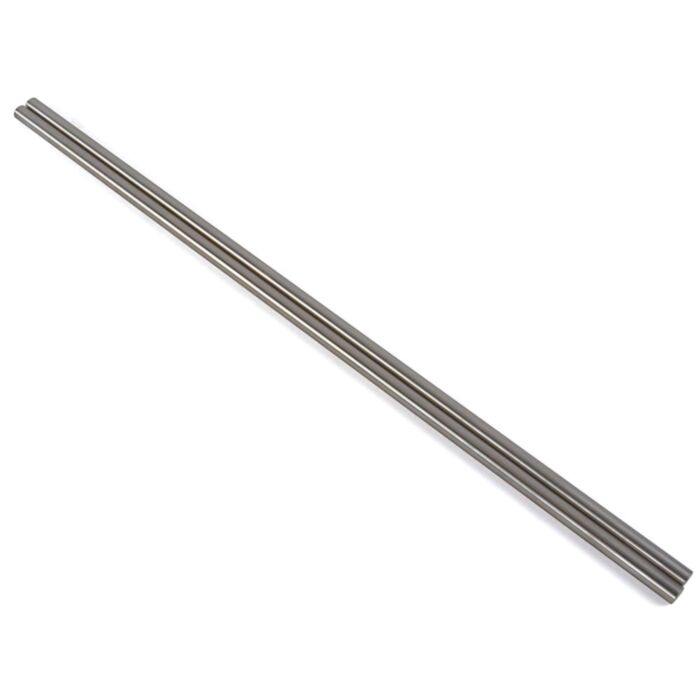 LulzBot 10mm Smooth Rods, 500mm (x2)