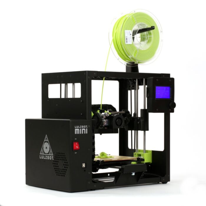LulzBot Mini 2 3D Printer