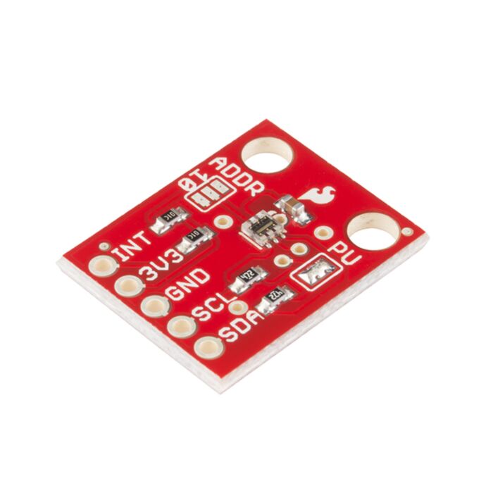 Luminosity Sensor Breakout - TSL2561