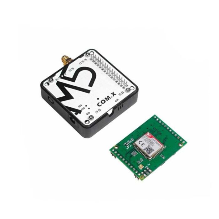 M5Stack COM.NB-IoT Module (SIM7020G)