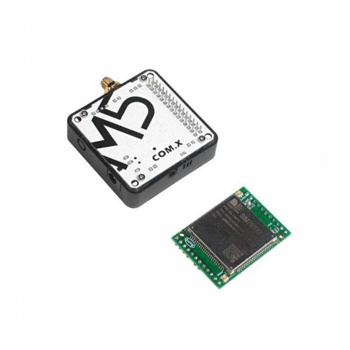M5Stack COM.LTE Module (SIM7600G)