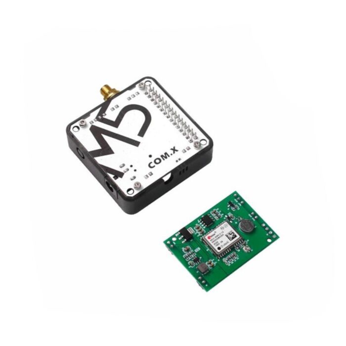 M5Stack COM.GPS module (NEO-M8N) with Antenna