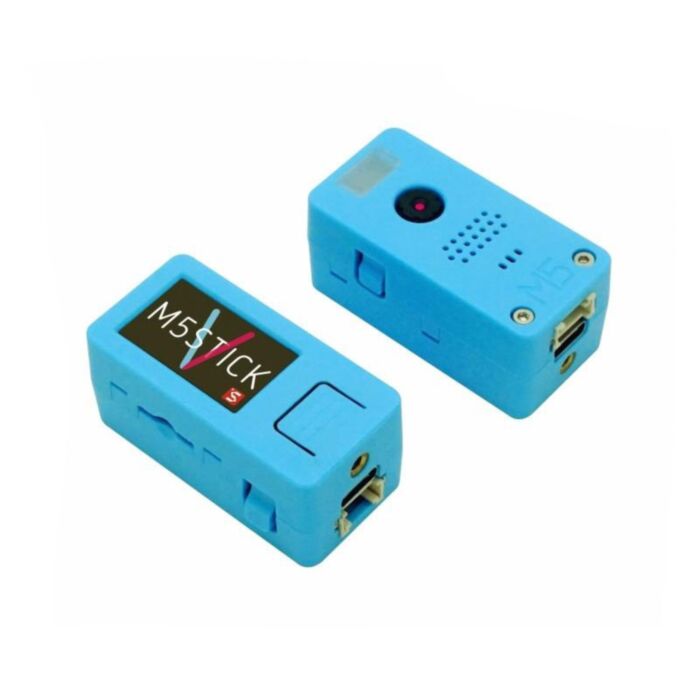 M5StickV K210 AI Camera (Without Wifi)